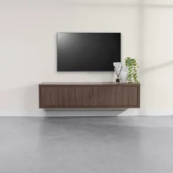 Clearance TV-meubel Benjamin | Zwevend Tv-Meubels