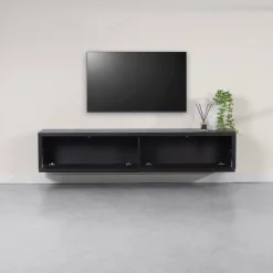 Hot TV-meubel Benjamin | Zwevend Tv-Meubels