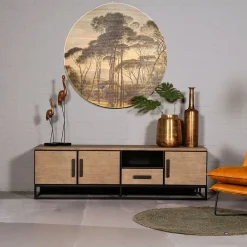 TV-meubel Edison Tv-Meubels