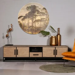 TV-meubel Edison Tv-Meubels