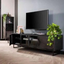 Outlet TV-meubel Rift Tv-Meubels