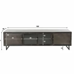 Outlet TV-meubel Rift Tv-Meubels