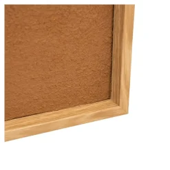 Hot Veck 90x120 cm - caramel Schilderijen
