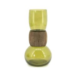 Hot Verra large - green Decoratie