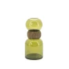 Outlet Verra medium - green Decoratie