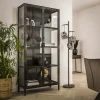 Discount Vitrinekast Rift Vitrinekasten