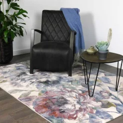 Best Vloerkleed Anaheim 7626 Rechthoekig