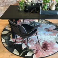 Hot Vloerkleed Anaheim 3434 Ovaal|Ovaal