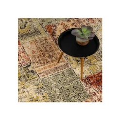 Best Vloerkleed Itasca 6342 Rechthoekig