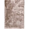 Online Vloerkleed LoveShaggy Beige Rechthoekig
