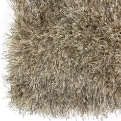 Online Vloerkleed LoveShaggy Beige Rechthoekig