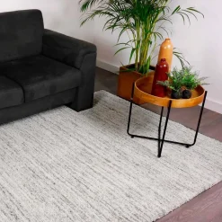 New Vloerkleed Manchester 6292 Rond
