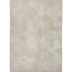 Hot Vloerkleed Meditation 9229 Rond