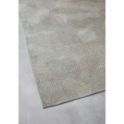 Hot Vloerkleed Meditation 9229 Rond