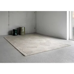 Hot Vloerkleed Meditation 9229 Rond