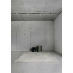 Hot Vloerkleed Meditation 9229 Rond