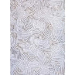 Vloerkleed Meditation 9228 Rond