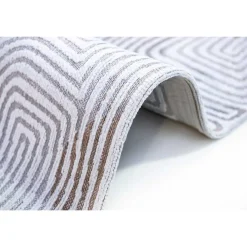 Vloerkleed Meditation 9228 Rond