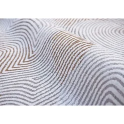 Vloerkleed Meditation 9228 Rond