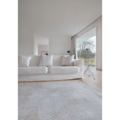 Vloerkleed Meditation 9228 Rond