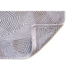 Vloerkleed Meditation 9228 Rond
