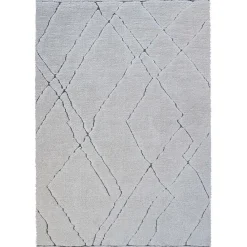 Vloerkleed Monica 6181 Rechthoekig