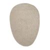 Discount Vloerkleed Pebble Organisch