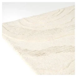 Discount Vloerkleed Soil Rechthoekig