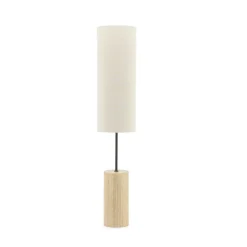 New Vloerlamp Amara 1-lichts Vloerlampen