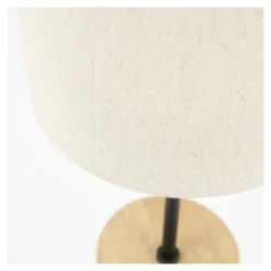 New Vloerlamp Amara 1-lichts Vloerlampen