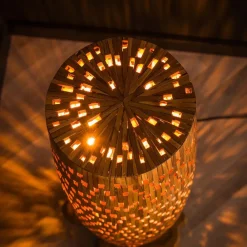 Clearance Vloerlamp Bars M 3-lichts Vloerlampen