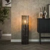 Clearance Vloerlamp Cilinder 90cm Vloerlampen