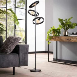 New Vloerlamp Hover 3-lichts Vloerlampen