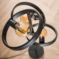 New Vloerlamp Hover 3-lichts Vloerlampen