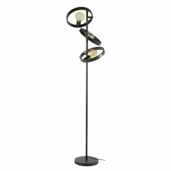 New Vloerlamp Hover 3-lichts Vloerlampen