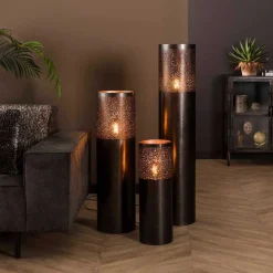 Outlet Vloerlamp Kaja Vloerlampen