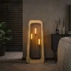 Discount Vloerlamp 3L Bray Vloerlampen