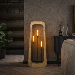 Discount Vloerlamp 3L Bray Vloerlampen