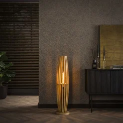 Clearance Vloerlamp 2L Orbit Vloerlampen