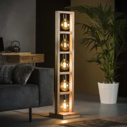Best Vloerlamp Modulo Vloerlampen
