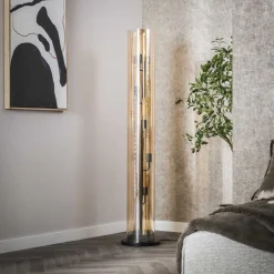 Discount Vloerlamp Tube 5L Vloerlampen