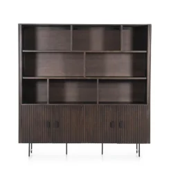 Outlet Wandkast Remi Buffetkasten|Vakkenkasten