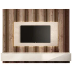 Outlet Wandmeubel Isola Tv-Meubels