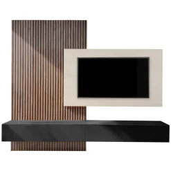 Sale Wandmeubel Isola Tv-Meubels
