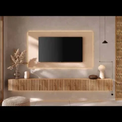 Wandmeubel Isola Tv-Meubels