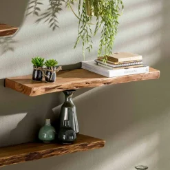Discount Wandplank Edwin 90 cm Wandplanken