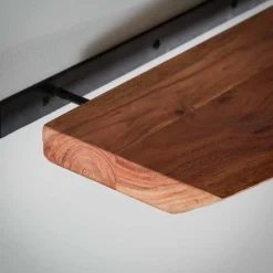 Discount Wandplank Edwin 90 cm Wandplanken