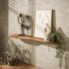 New Wandplank Organic Wandplanken