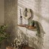 New Wandplank Organic Wandplanken