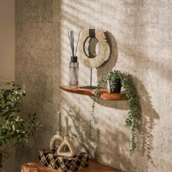 New Wandplank Organic Wandplanken